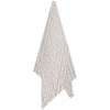 Diamond Dust throw from Classic Quilts - Bedlam