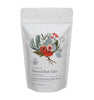 Rose and vetiver bath salts from Empire Australia