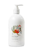 Rose and vetiver hand wash from Empire Australia