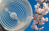 Eclipse wind spinner from Artwerx - Bedlam