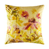 Eve European pillowcase from Kas Australia - Bedlam