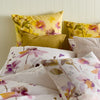 Eve quilt cover set from Kas Australia - Bedlam