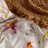 Eve quilt cover set from Kas Australia - Bedlam