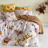 Eve quilt cover set from Kas Australia - Bedlam