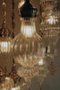 Grace 11-piece chandelier from Dancing Pixie