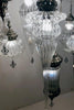 Grace 25-piece chandelier from Dancing Pixie