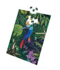 Cassowary 1000 piece jigsaw/wall puzzle from Diesel and Dutch - Bedlam
