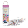Fairyfloss 1000 piece jigsaw/wall puzzle from Diesel and Dutch - Bedlam