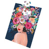 Primrose 1000 piece jigsaw puzzle from Diesel and Dutch - Bedlam