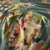 Kiki quilt cover set from Kas Australia - Bedlam