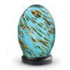 Aroma Jewel in turquoise by Lively Living - Bedlam
