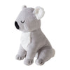 Koala grey plush toy from Kas Australia - Bedlam