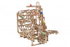 Marble Run Tiered Hoist model kit from Ugears - Bedlam