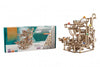 Marble Run Tiered Hoist packaging from Ugears - Bedlam