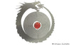 Ouroboros wind spinner from Artwerx - Bedlam