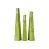 Lemongrass Icicle Candles from Paperie 