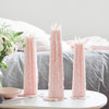 Passion and Guava Icicle Candles from Paperie
