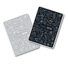 Mad Men casino playing cards from Diesel and Dutch - Bedlam