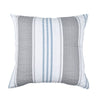 Province european pillowcase from Classic Quilts - Bedlam