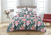 Queens Coverlet from Classic Quilts - Bedlam