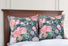 Queens European Pillowcases from Classic Quilts - Bedlam