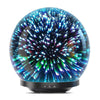 Galaxy ultrasonic diffuser from Alcyon