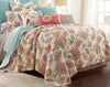Sophia Coverlet from Classic Quilts - Bedlam
