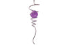 Lavender spiral tail from Artwerx - Bedlam