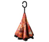 Theo Hudson inverted umbrella from Alperstein Designs - Bedlam