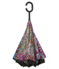 Tina Martin inverted umbrella from Alperstein Designs - Bedlam