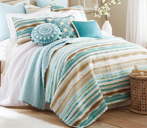 Windsor coverlet set