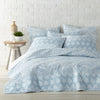 York Coverlet from Classic Quilts - Bedlam
