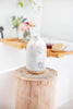 Dune Marble ultrasonic diffuser from Lively Living